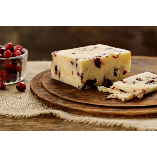 Cranberry WindsorDale