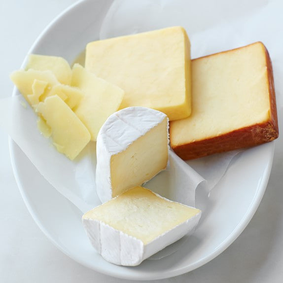 Our Cheese