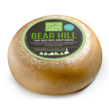 Grafton Bear Hill 1/2# Wedge