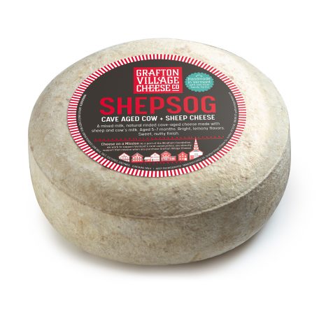 Grafton Shepsog 1/2# Wedge