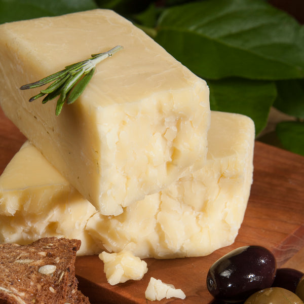 Grafton 5 Year Cheddar