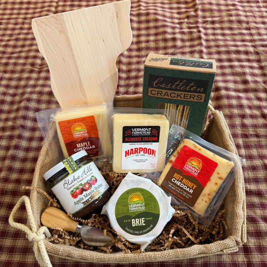 Sampler Set - Vermont Farmstead