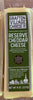Grafton Reserve Cheddar