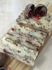 NEW VERY LIMITED EDITION Cherry and Chocolate-Cherry Cheddars!!!