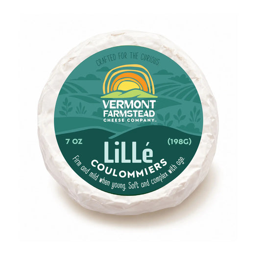 Lillé (Coulommiers)