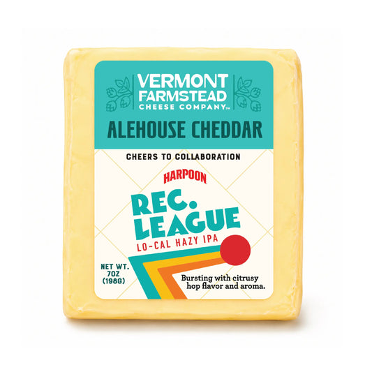 Rec League Alehouse Cheddar