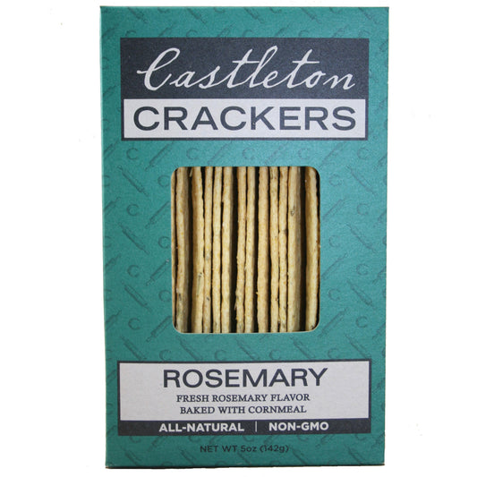 Rosemary Cracker
