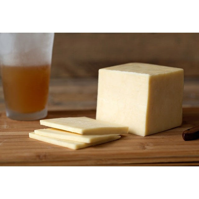 Alehouse Cheddar Cheese – Vermont Farmstead Cheese Co.