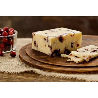 Cranberry Windsordale