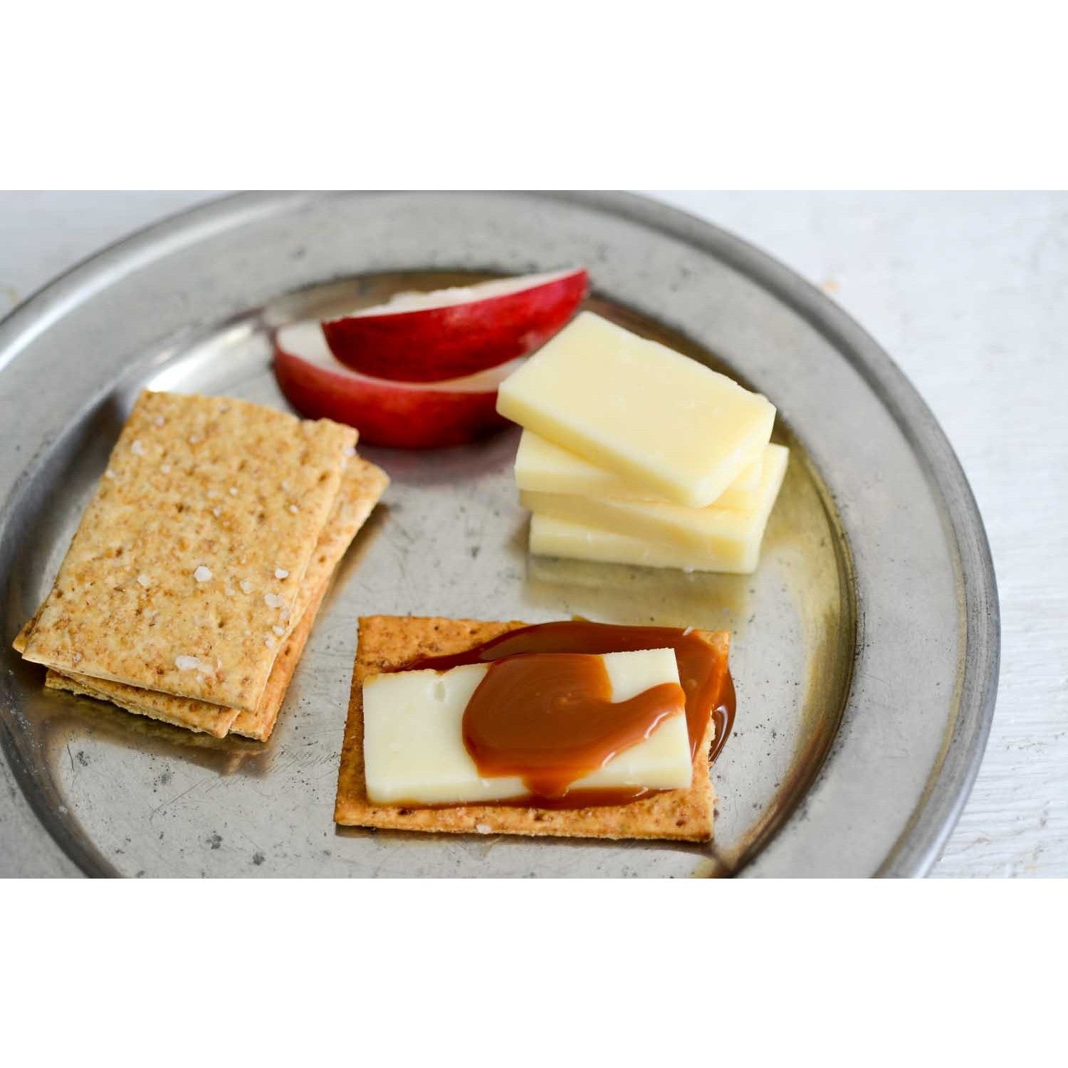 Castleton Crackers – Vermont Farmstead Cheese Co.