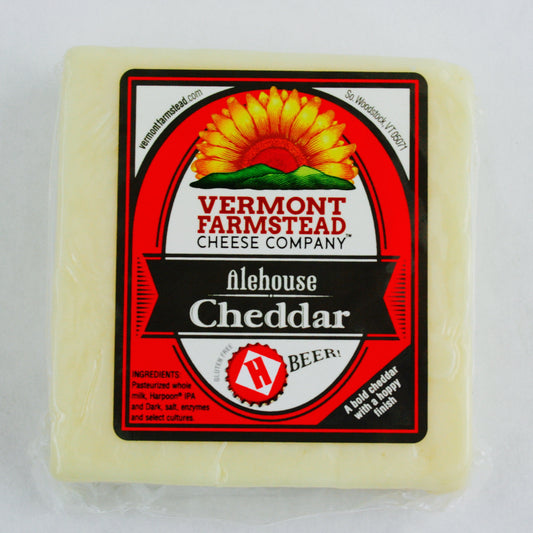 Alehouse Cheddar Cheese