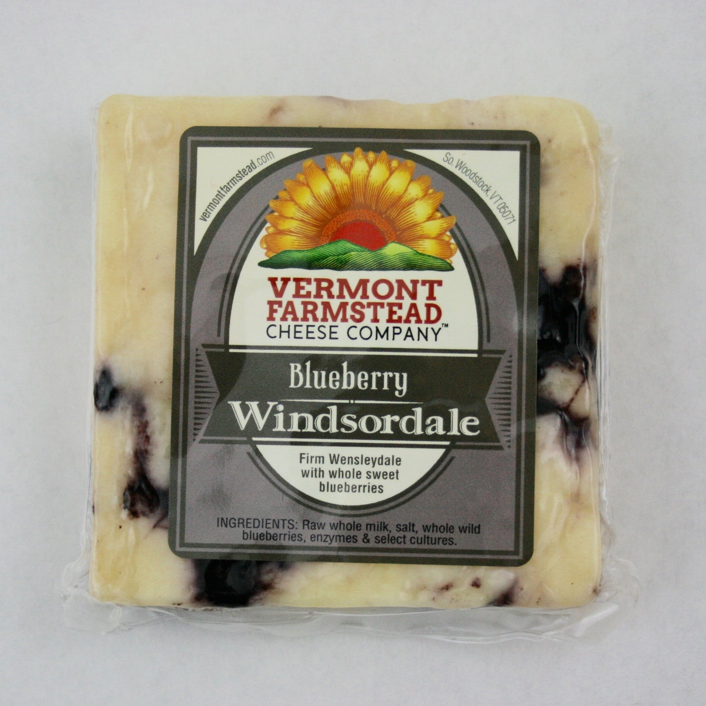 Blueberry Windsordale
