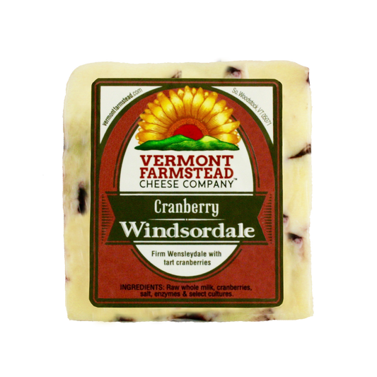 Cranberry Windsordale