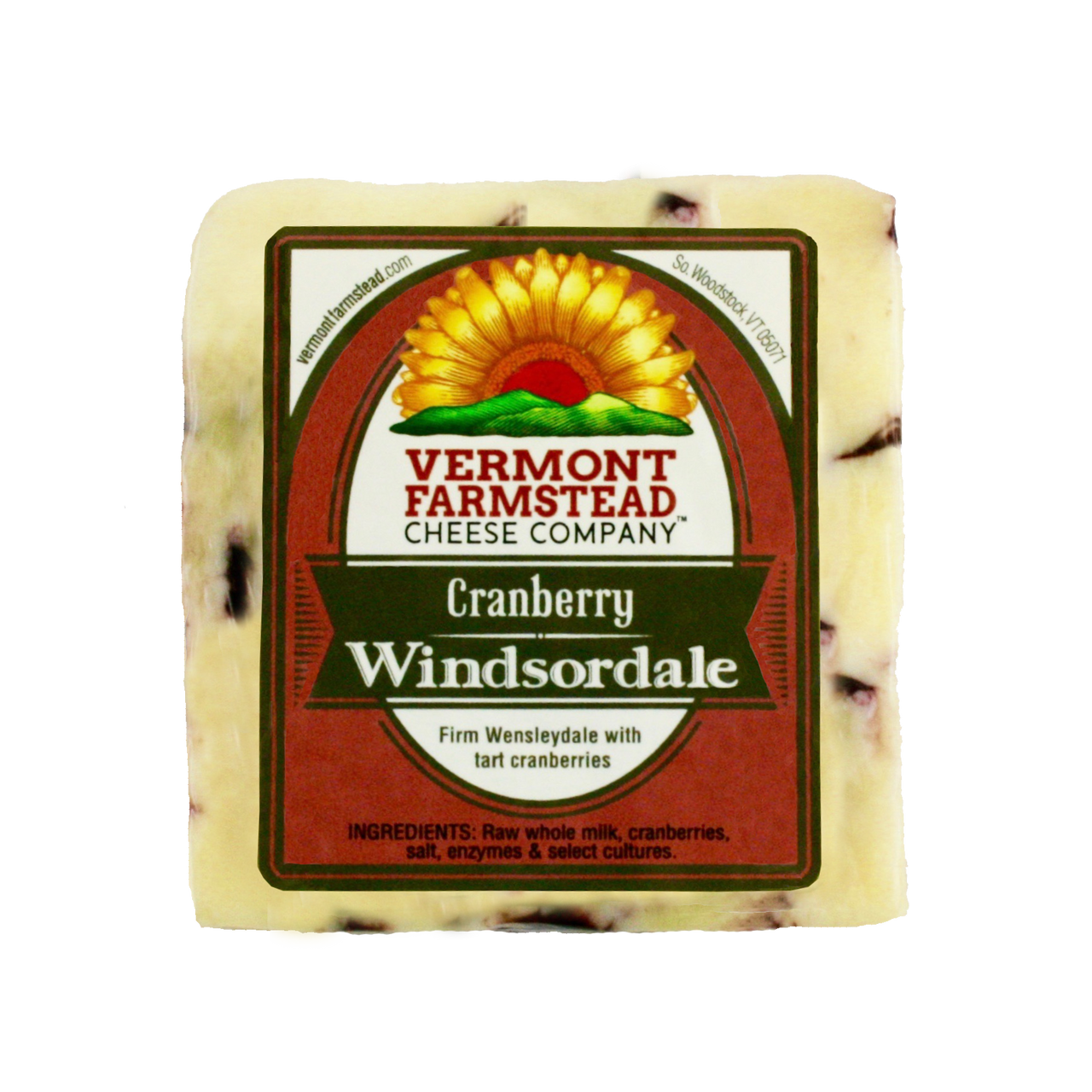 Cranberry Windsordale