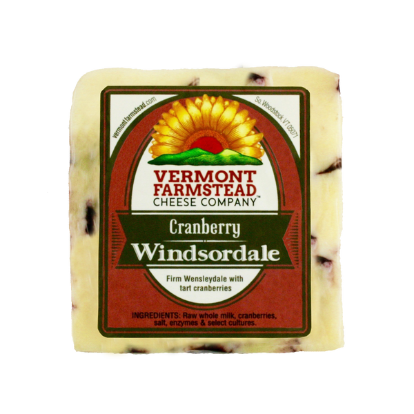 Cranberry Windsordale