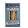 Sesame Graham Cracker