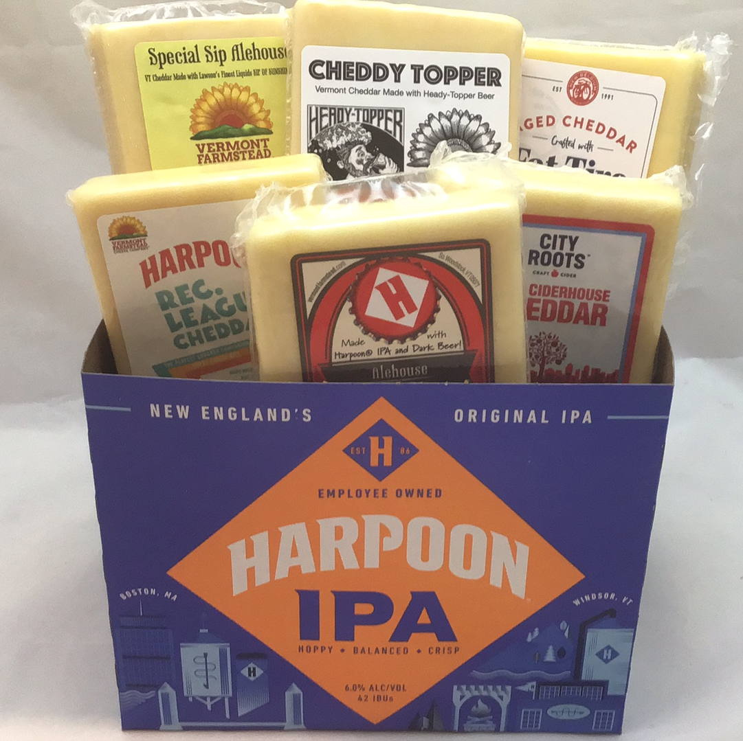 Beer Lover’s "Six-Pack"