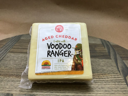Voodoo Ranger Alehouse Cheddar