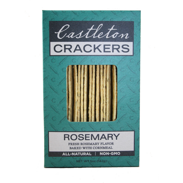 Rosemary Cracker